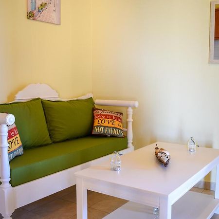 Apartamento Venetian Seaside Panorama - Asini Sunset Retreats Exterior foto