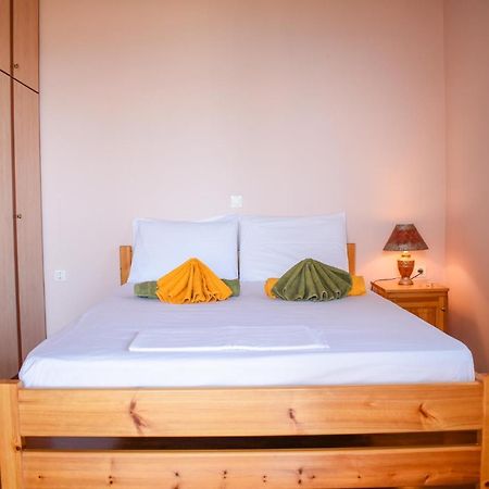 Apartamento Venetian Seaside Panorama - Asini Sunset Retreats Exterior foto